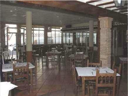 Hostal Jalisco Ajofrín Exterior photo