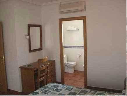 Hostal Jalisco Ajofrín Room photo