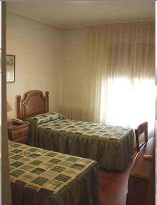 Hostal Jalisco Ajofrín Room photo