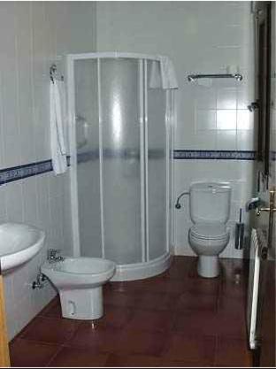 Hostal Jalisco Ajofrín Room photo