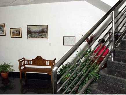 Hostal Jalisco Ajofrín Exterior photo